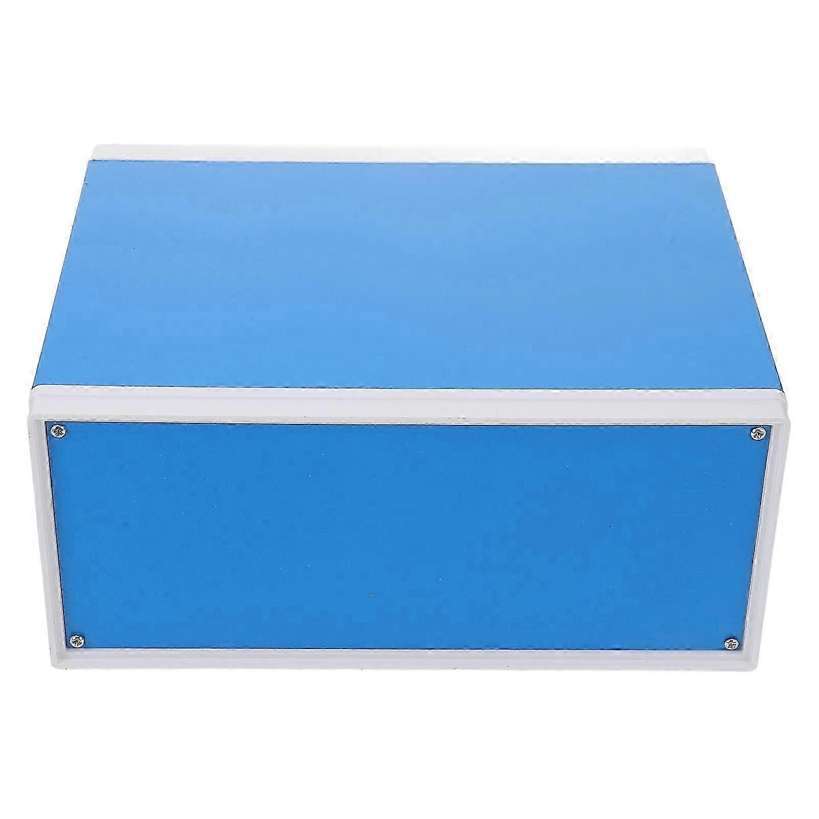 Metal for Storage Use Durable Electronic Junction Box