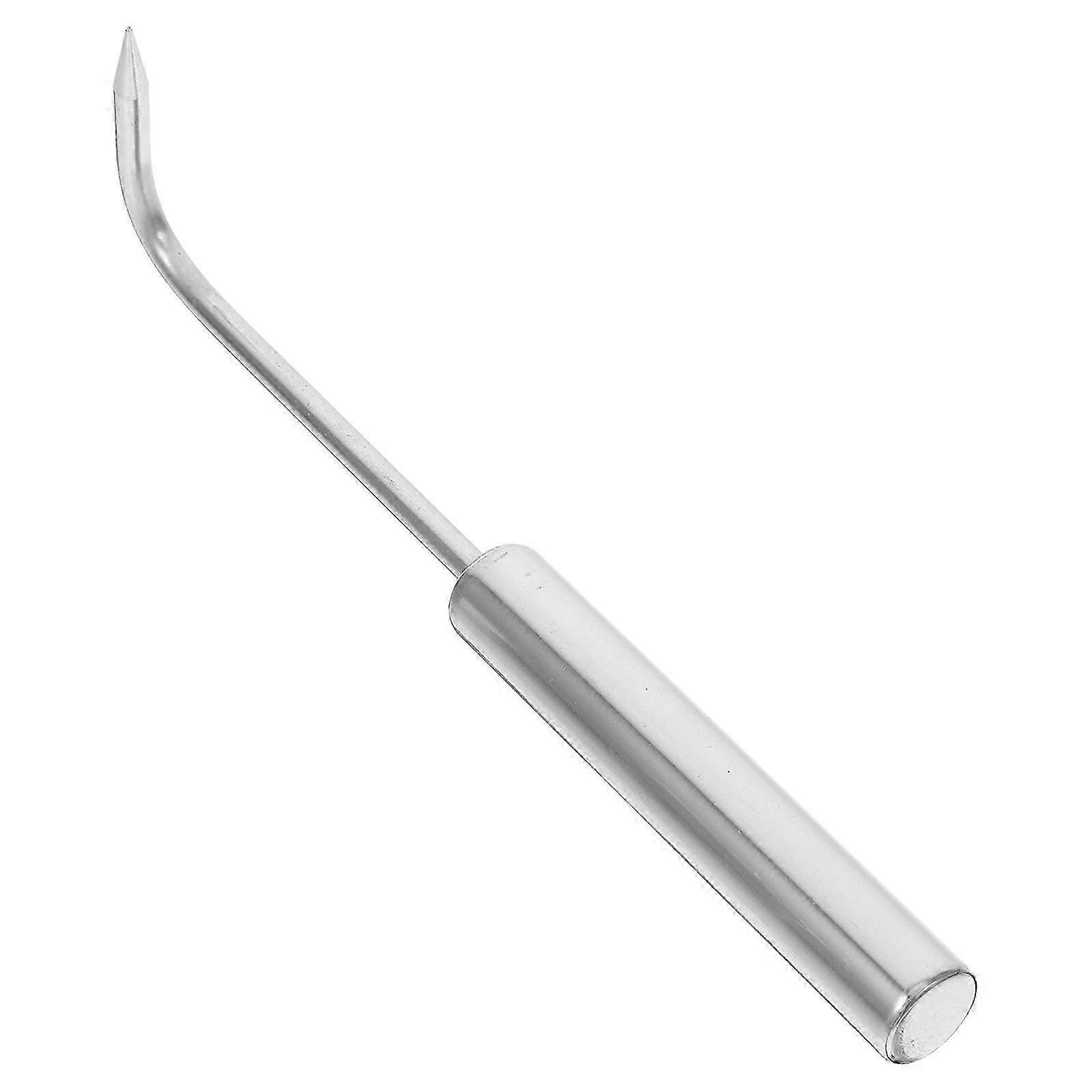 Crack Weeder Stainless Steel Garden Hand Tool for Weeding