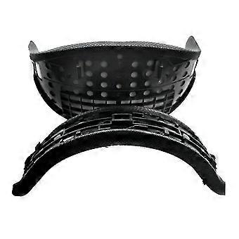 Hoofdband Pad voor PSVR Gen1 Hoofdkussen Vervanging Verminder Hoofddruk Comfortabele VR-accessoires Hoofdkussen