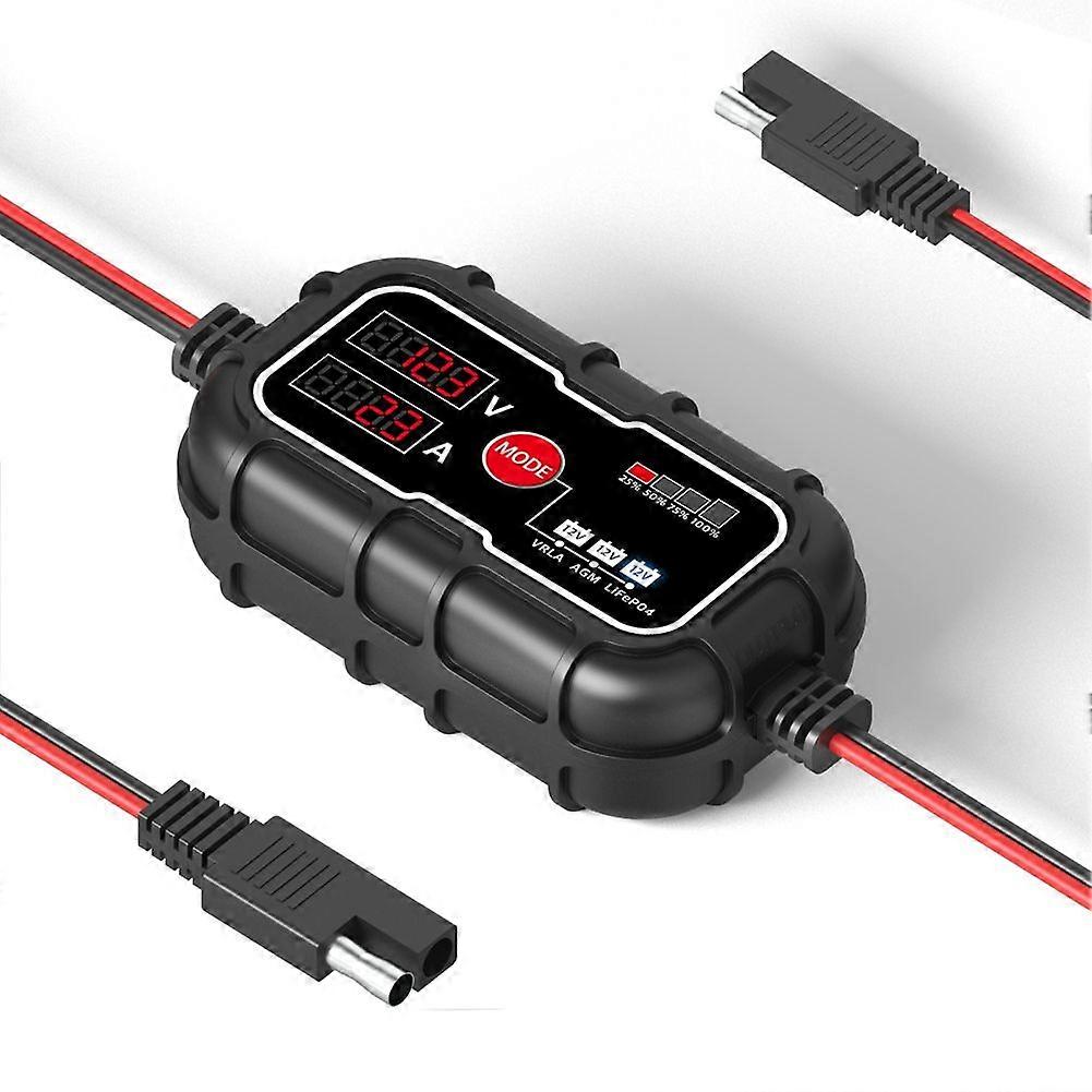 10A-100A Lithium Battery LCD Digital MPPT Solar Charge Panel Controller Regulator, Intelligent Solar Charge Controller