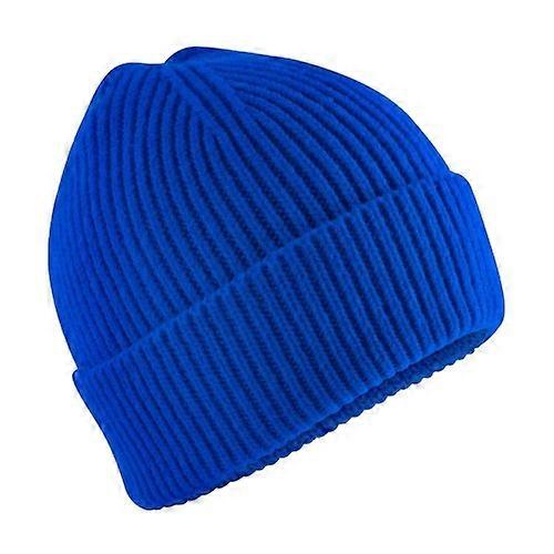 Beechfield Childrens/Kids Fashion Beanie