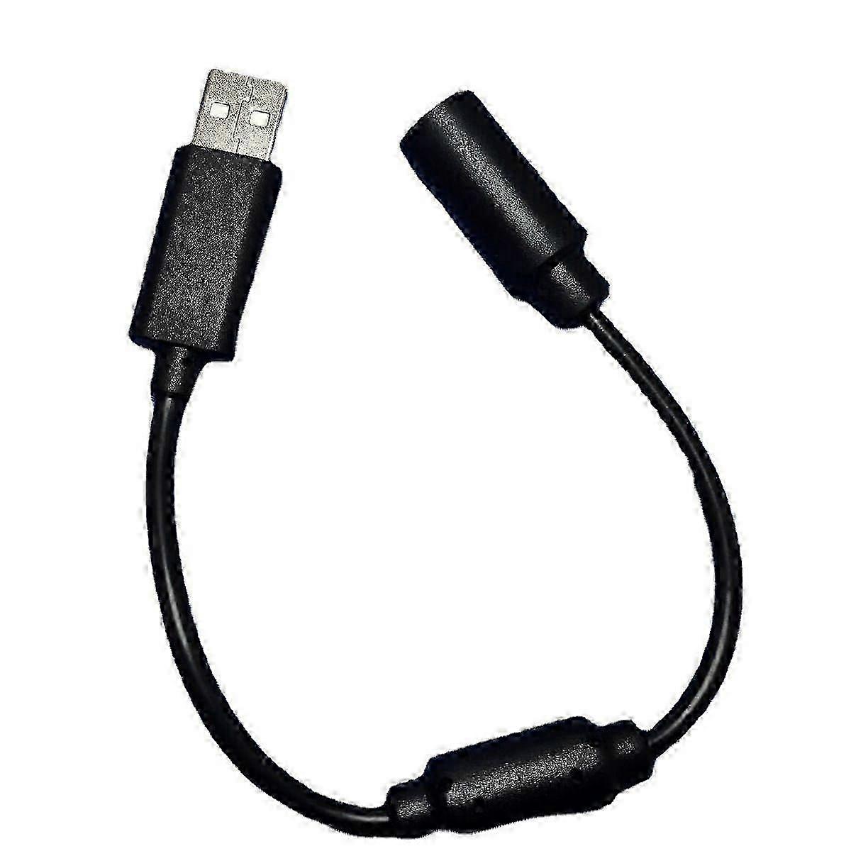 Universal USB Breakaway Cable for Racing Wheels and Controllers 1104 Edition