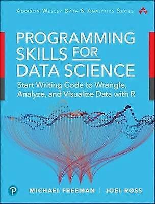 Data Science Foundations Tools and Techniques