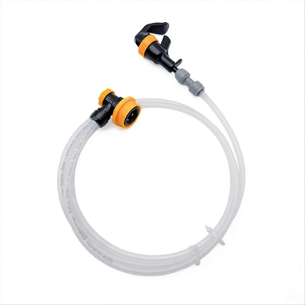 For Duo- / Duo-Picnic Party Tap Kit