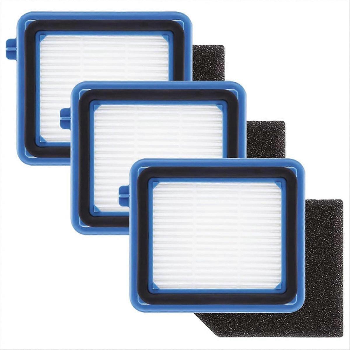 Filter Replacement Parts Fit for Well , Q6