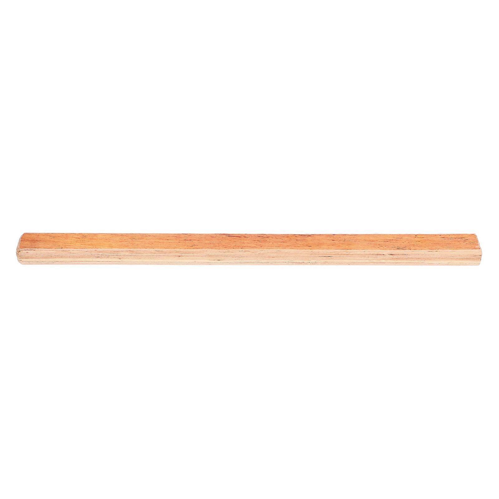 Wooden Hammer Handle for Replacement with Comfortable Grip