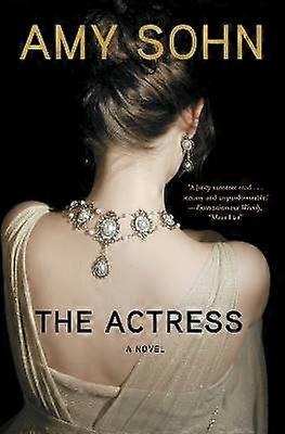 L’actrice
