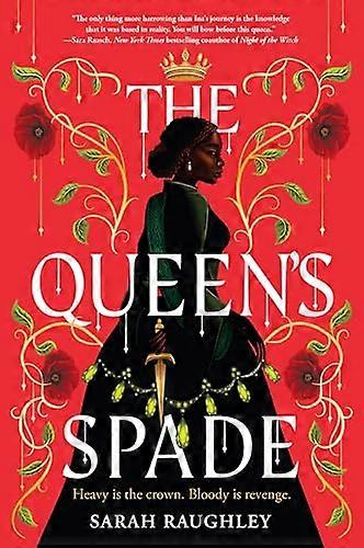 The Queen's Spade