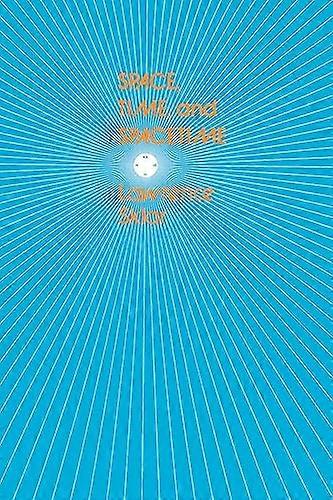 Space, Time and Spacetime