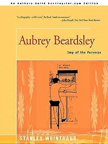 Aubrey Beardsley : Imp du Pervers