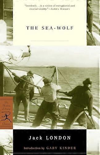 Der Seewolf (Modern Library)