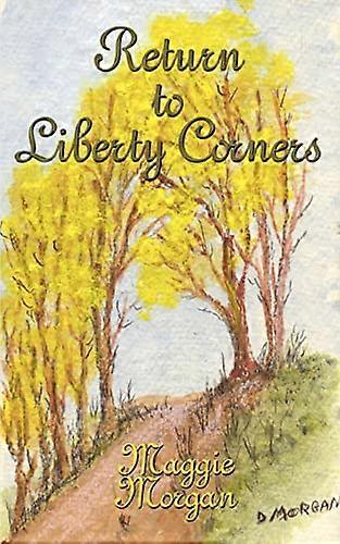 Tilbage til Liberty Corners