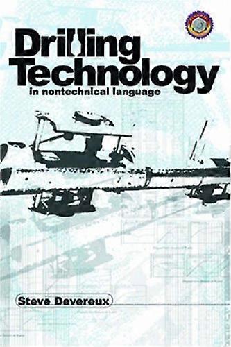Bohrtechnik in nichttechnischer Sprache