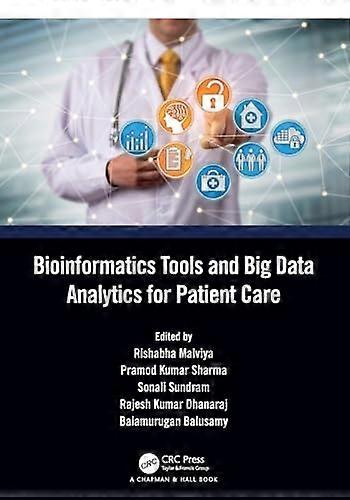 Bioinformatica tools en Big Data Analytics voor patiëntenzorg