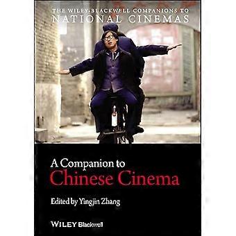 A Companion to Chinese Cinema
