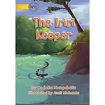 Der Hüter der Iriri