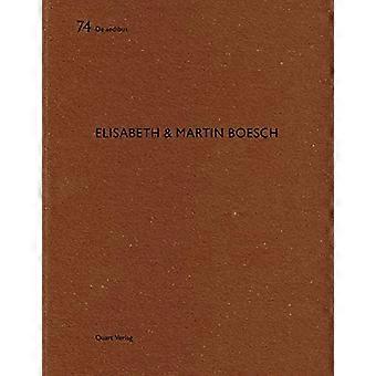 Elisabeth & Martin Boesch