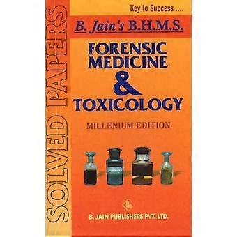 Medicina legale & tossicologia risolto Papers