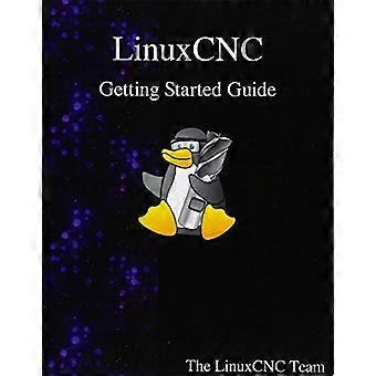 LinuxCNC Komma igång - Guide