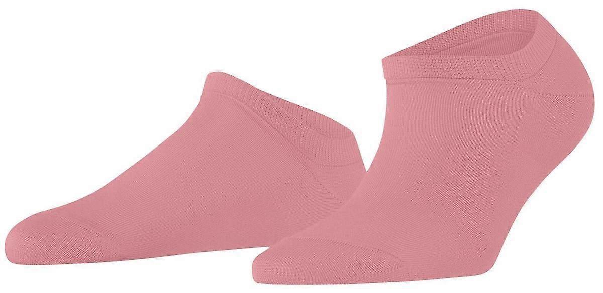 Falke Active Breeze Sneaker Socks - Peachy Pink