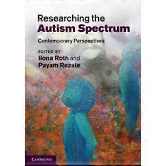 Pesquisando o Espectro do Autismo - Cambridge University Press