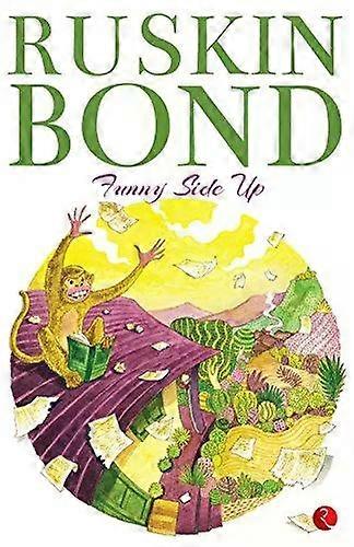 Funny Side Up - Ruskin Bond