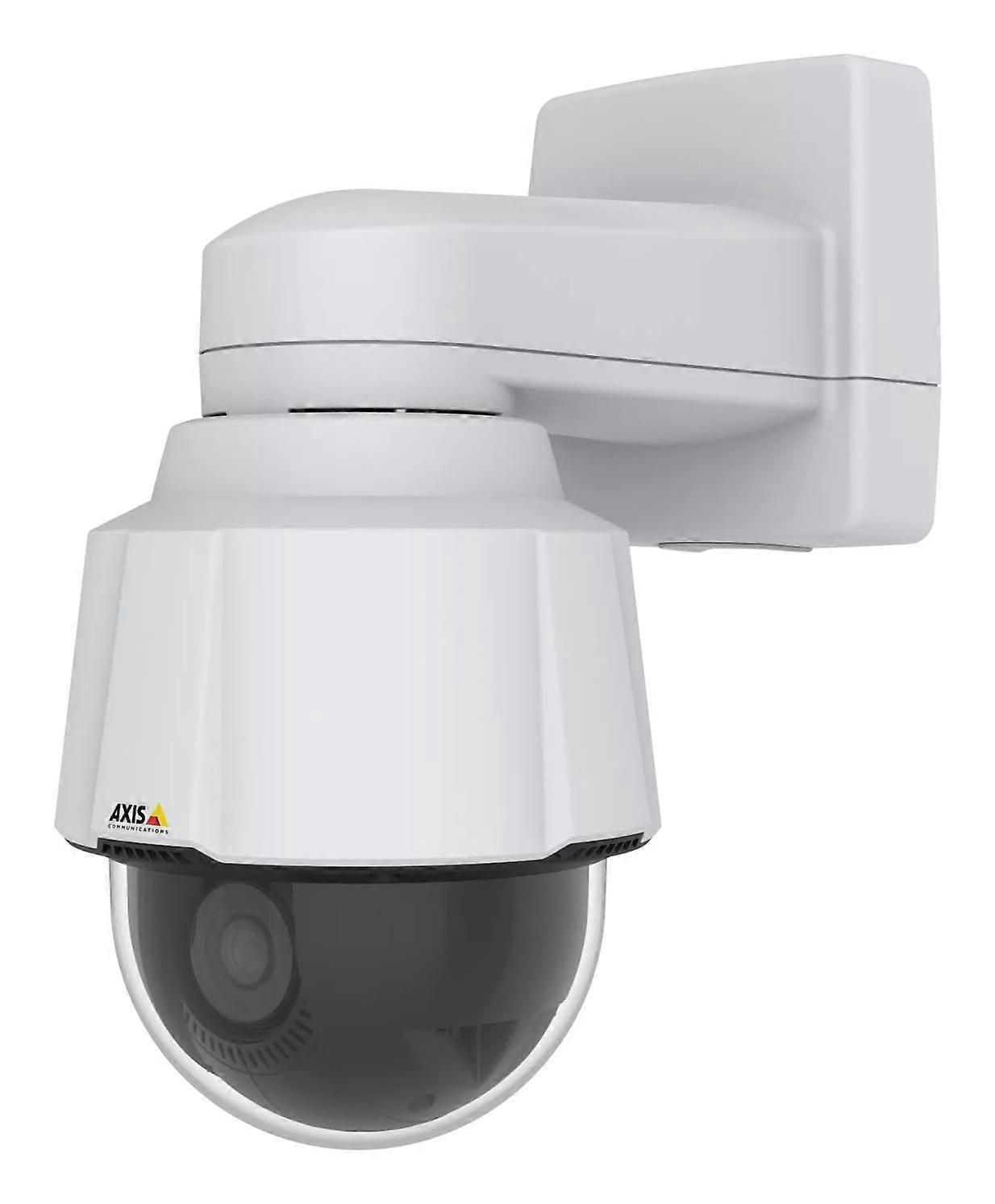 P5655-e 50hz, sicurezza IP