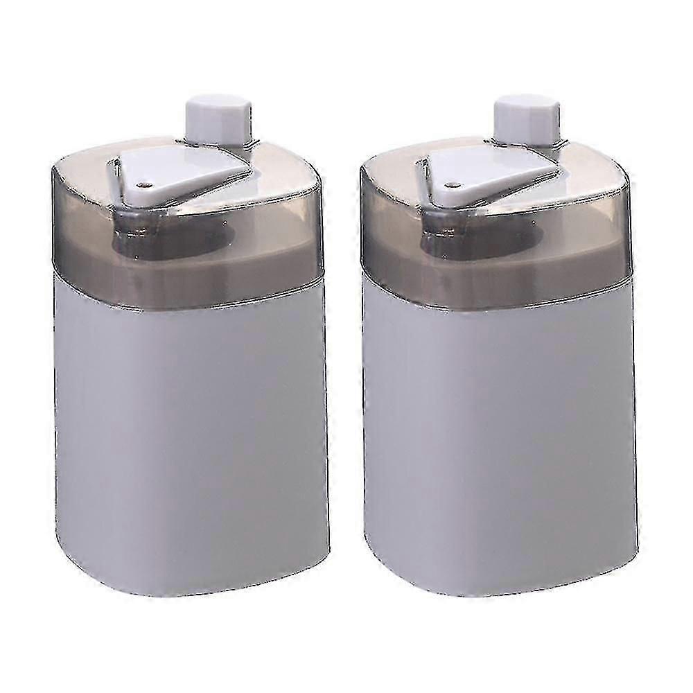 Toothpick Holder Dispenser, Pop-up Automatic Toothpick Dispenser