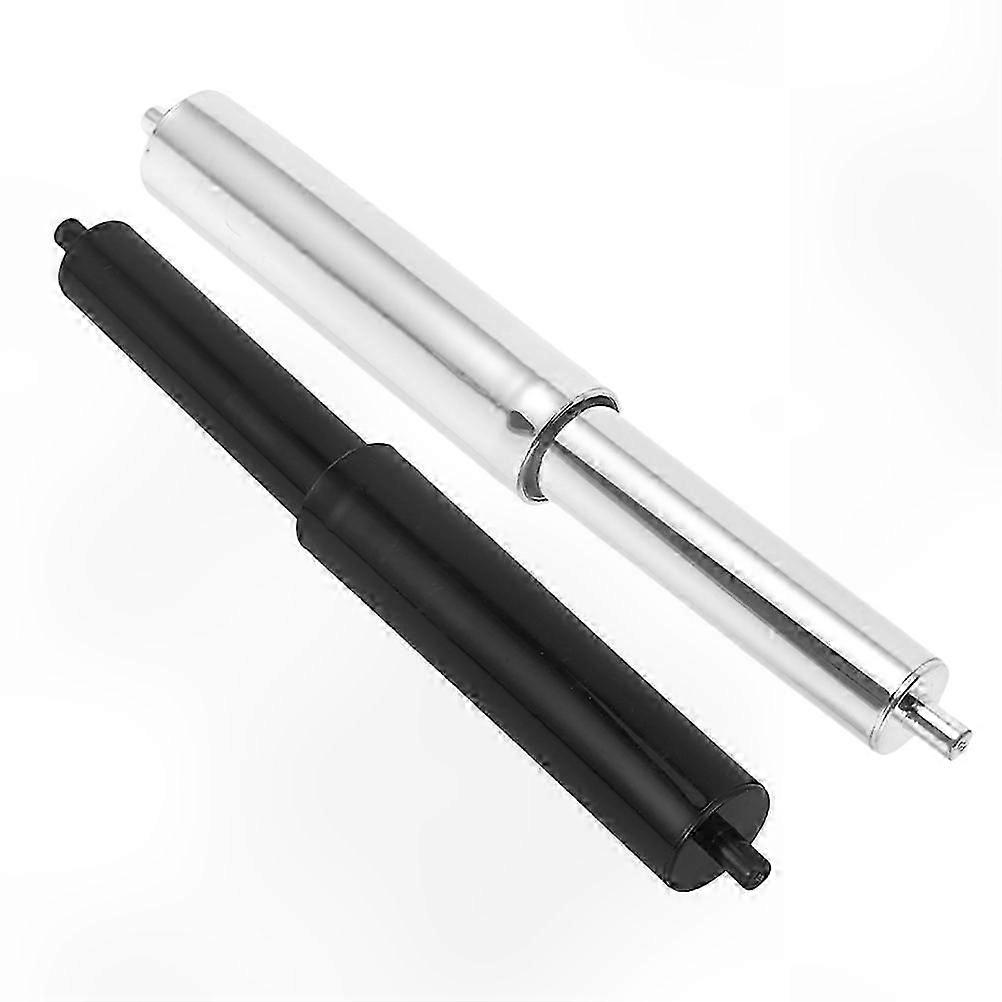 Replacement Spindle for Toilet Paper Rollers - 2 Pack
