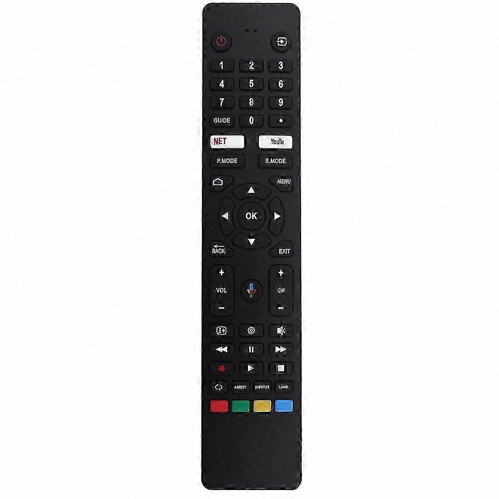 VEON Smart 4K UHD Android TV Remote Control Replacement