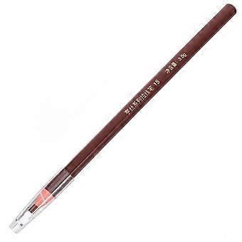 Waterproof Eyebrow Makeup Pencil Eye Brow Tattoos Pen Tearable Eyebrow Pencil