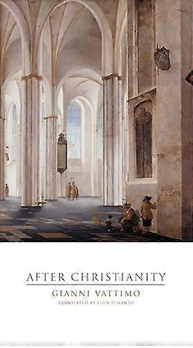 After Christianity