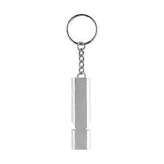 Stainless Steel Dog Training Whistle to Stop Barking, and Heavy Duty Dog Training Whistle, Lightweight and Durable Pet Whistle for Training Dogs, Cat