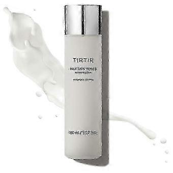 Cujmh Milk Skin Rice Toner 150ml mit Niacinamid Reiskleie Feuchtigkeitsspendende aufhellende Hautpflege