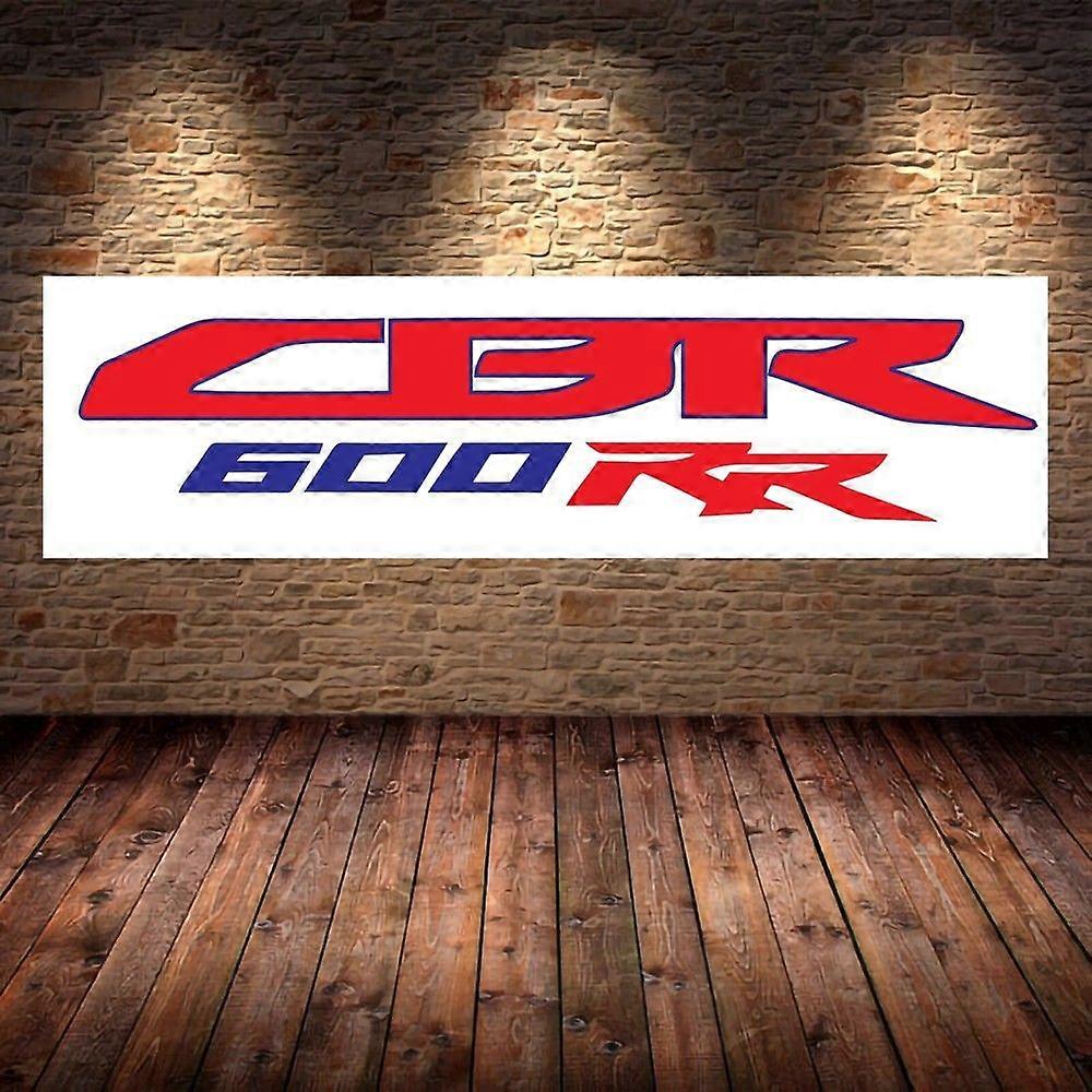 CBR 600 RR Banner FB1549