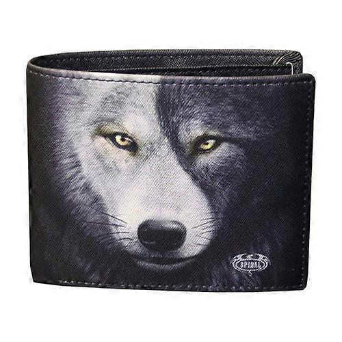 Spiral Direct Wolf Chi Wallet