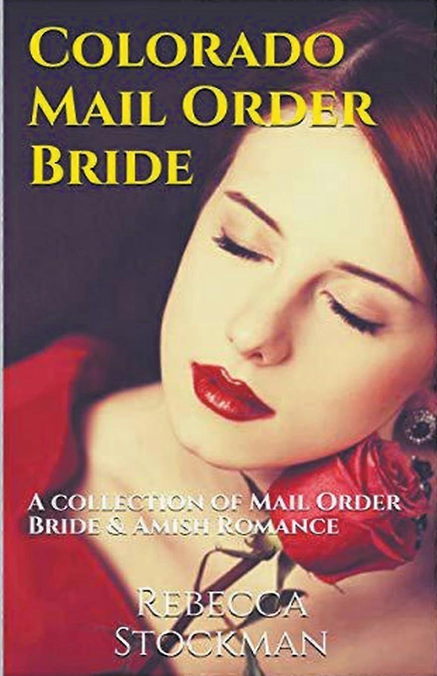 Colorado mail order bride
