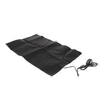 USB Adjustable Heater Heating Pad for Pet Heating Cushion 2Pcs Practical Use