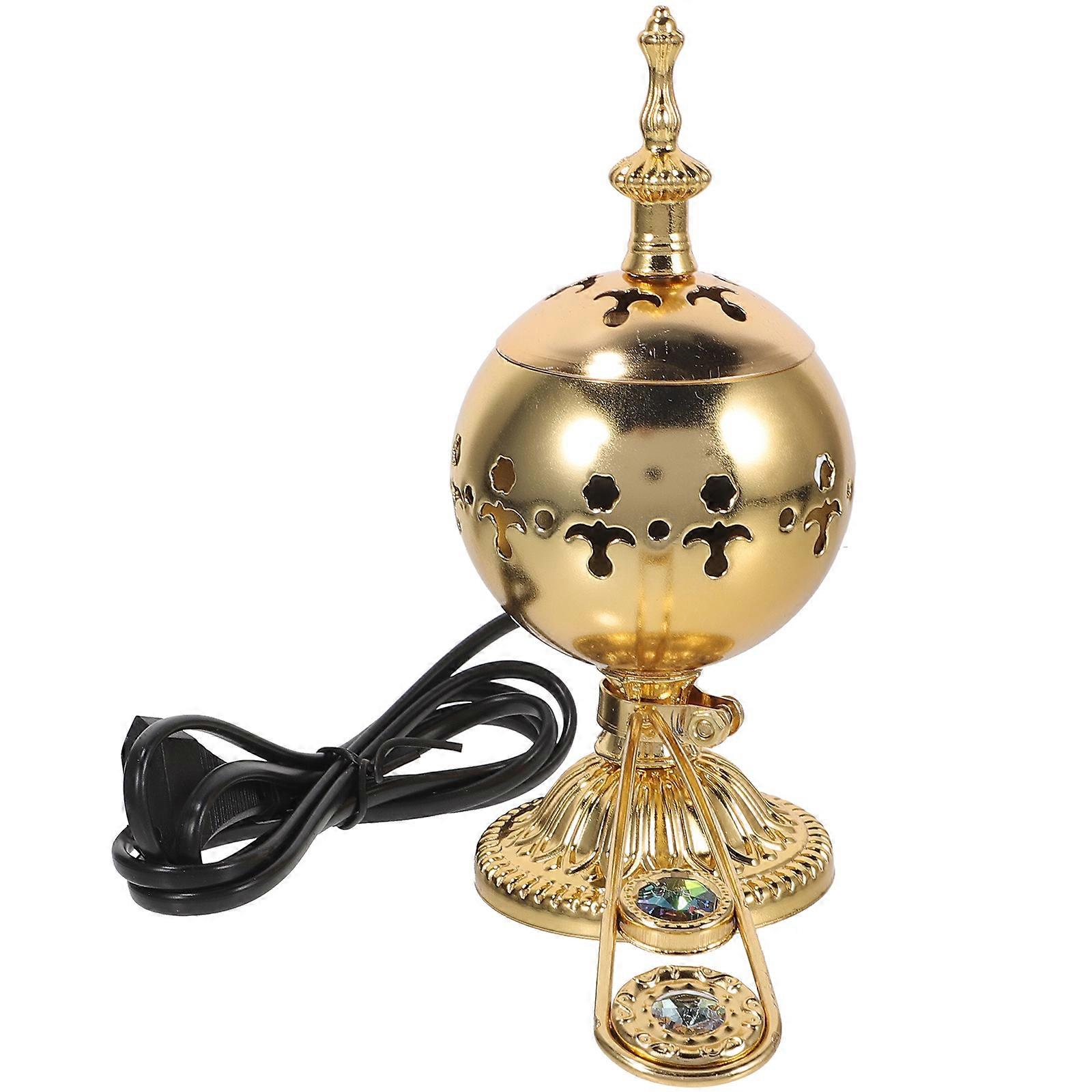 Burner Decoration 2Pcs with Feature