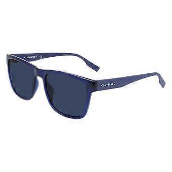 Sunglasses CONVERSE CV508S N MALDEN 410 CRYSTAL MIDNIGHT NAVY 58/19/145 MALE