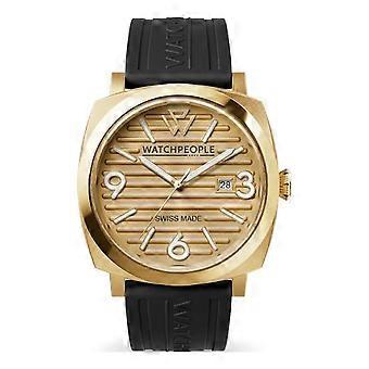 Dameshorloge Watchpeople 700993 (Ø 45 mm)