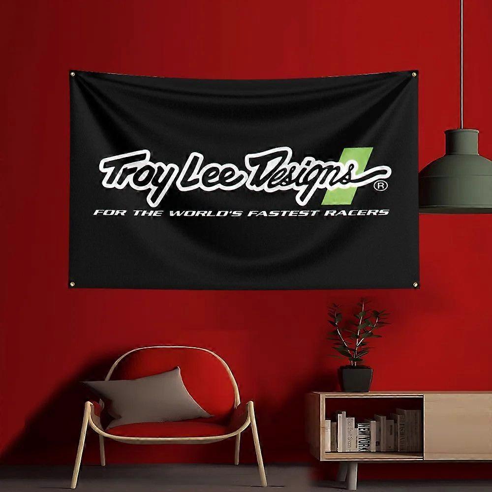 Troy Lee Designs Flagge Y00702