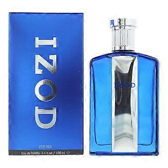 Izod Legacy Blue Men's EDT 100ml Fragrance