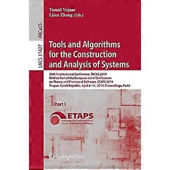 Tools And Algorithms For The Construction And Analysis Of Systems 25th Internati - Springer Nature B.V - Paperback - en Book
