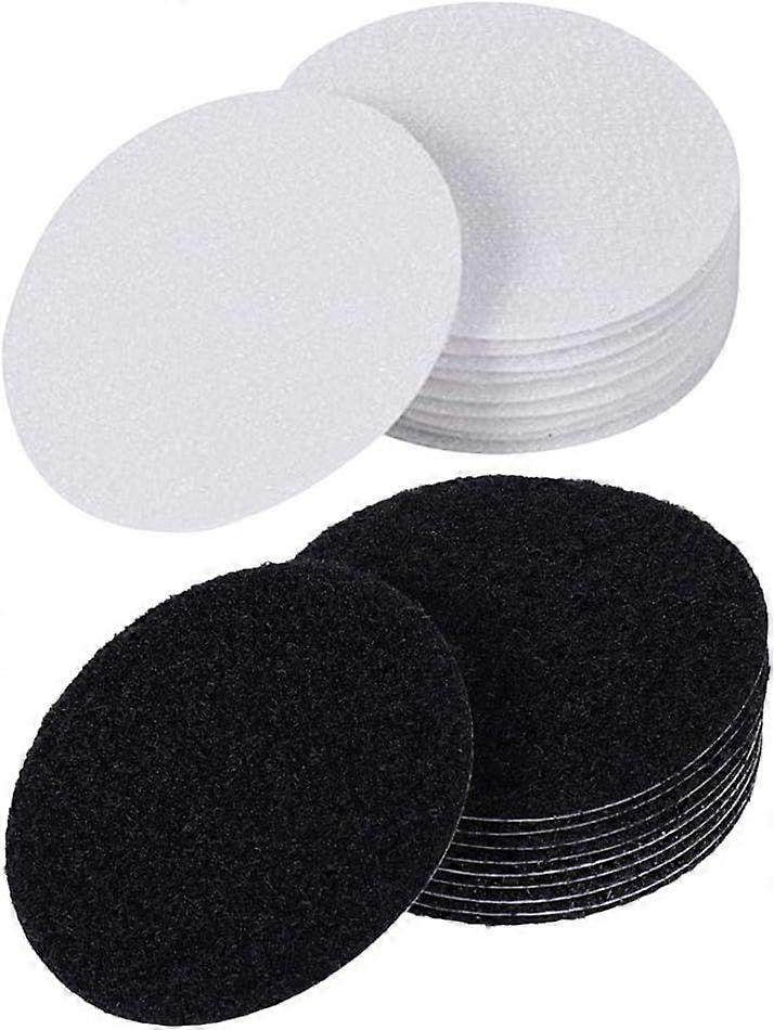 Convenient Fasteners Practical Adhesive Carpets Sheets Color Sofas