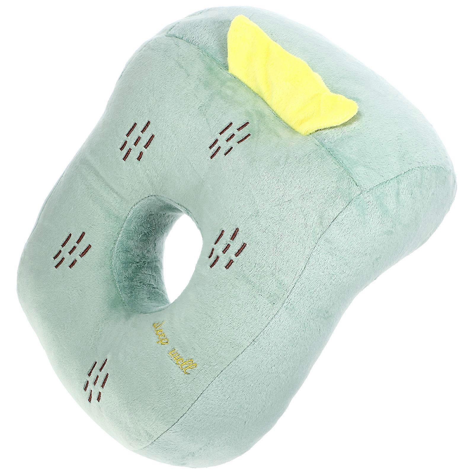 Desk Pillow for Face Down Sleeping Comfortable Use