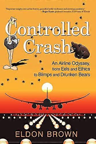 Controlled Crash