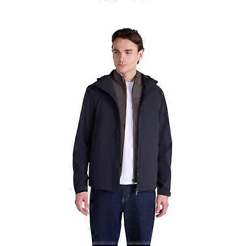Animal Mens Torino Packable Soft Shell Jacket