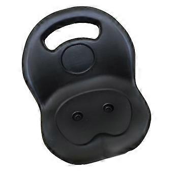 Kindvriendelijke driewielerzadels en zitkussens bieden stabiliteit en comfort voor gebruik in de achtertuin, het park of bij evenementen in de buurt. Meerkleurig.