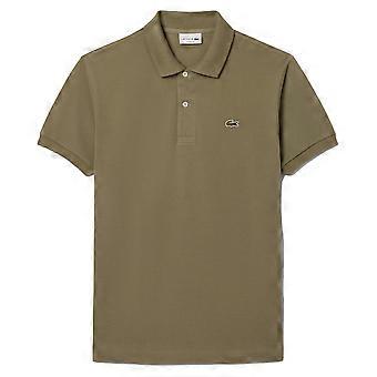 Lacoste Classic Fit Polo Shirt  